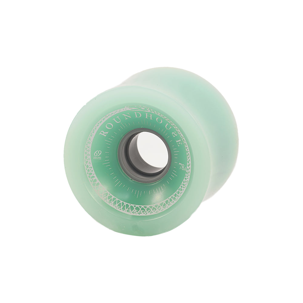 Roundhouse Concave 69mm Skateboard Wheels | Grip That Holds Roundhouse Concave 69mm Skateboard Wheels | Grip That Holds