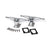 Carver CX Surfskate Truck Set