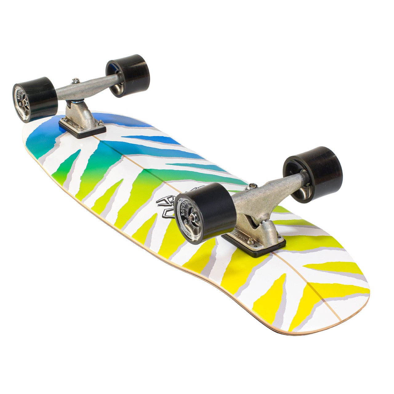 Carver 30.75" Jamie O'Brien Wave Slayer | CX Surfskate Complete