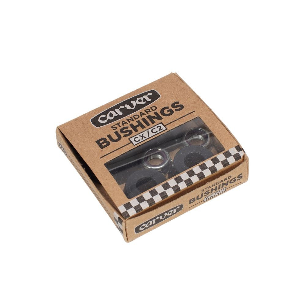 Carver CX Bushings, Standard