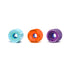 Orangatang 70mm 4President longboard skateboard wheels (hero)