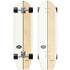 Bing 37" Continental | Carver CX Surfskate Complete