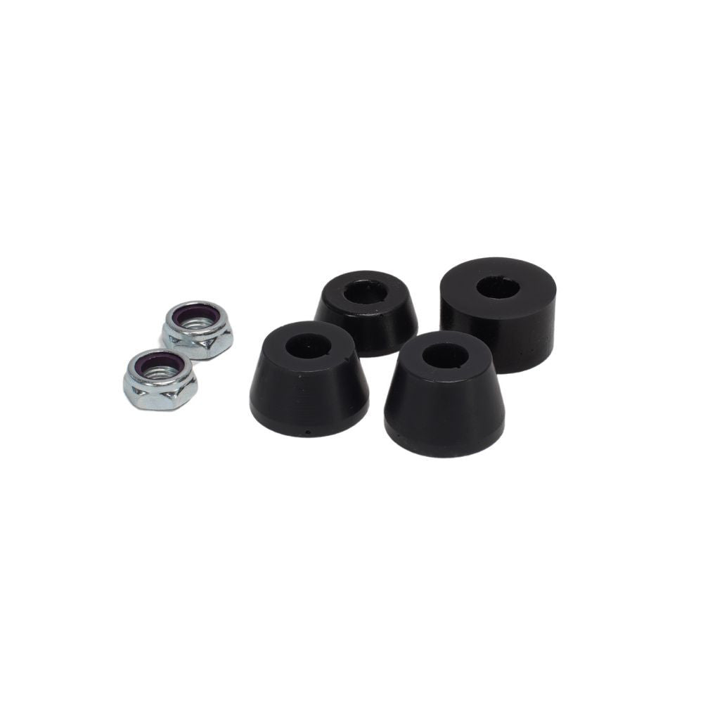 Carver C7 Standard Bushings, Smoke