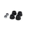 Carver CX Bushings, Standard