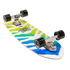 Carver 30.75" Jamie O'Brien Wave Slayer | C7 Surfskate Complete