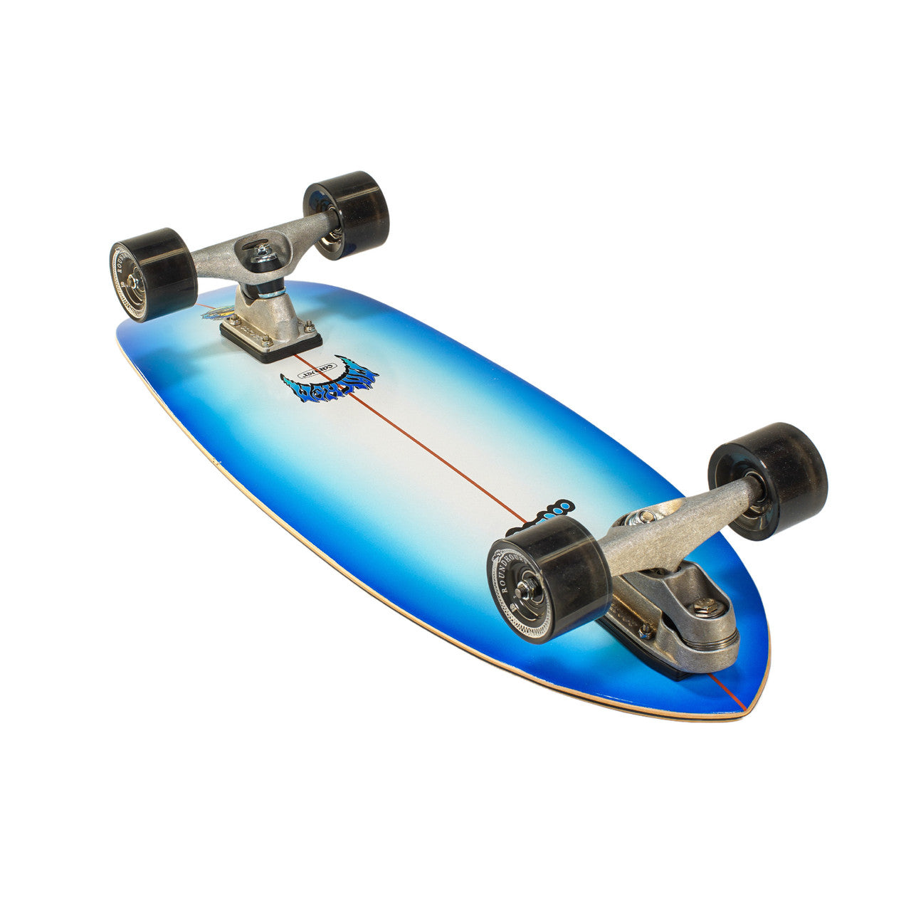 …Lost 30.5" Puddle Jumper | Carver C7 Surfskate Complete