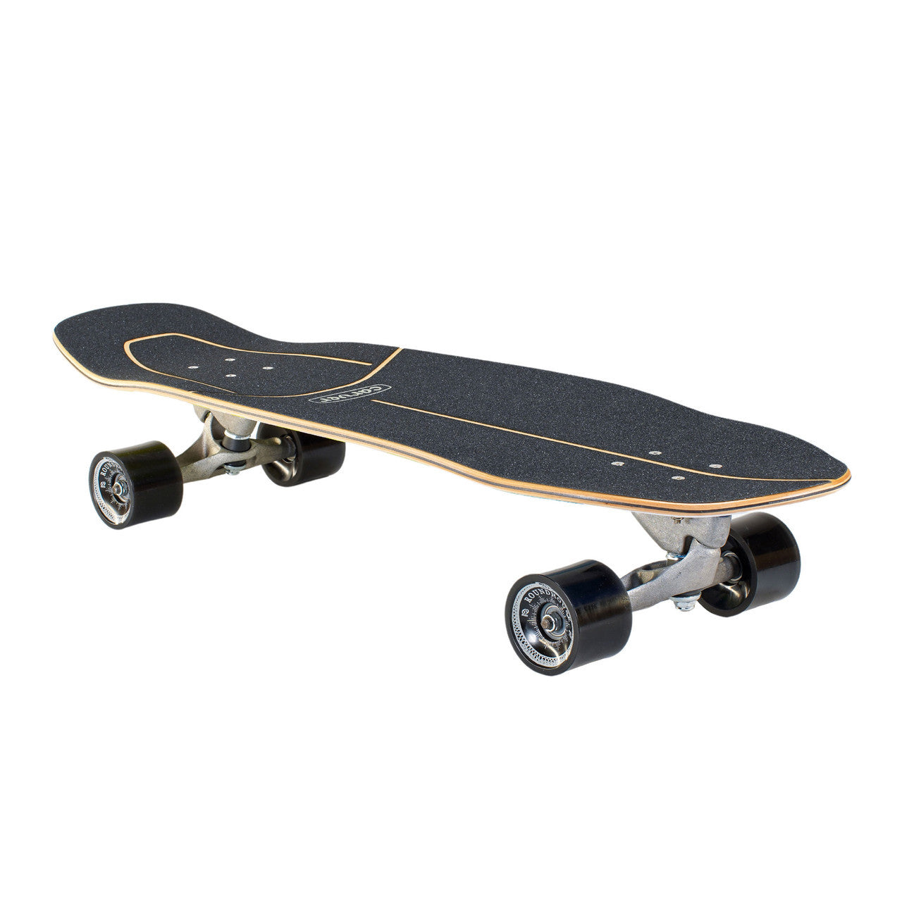 Carver 30.75" Jamie O'Brien Wave Slayer | CX Surfskate Complete