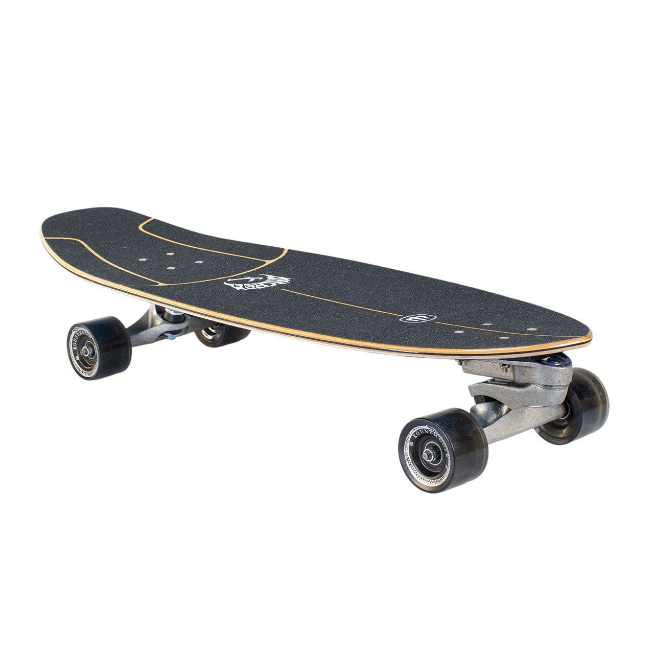 …Lost 30.5" Puddle Jumper | Carver C7 Surfskate Complete