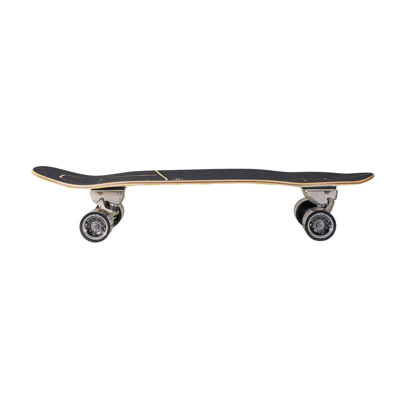 Carver 30.75" Jamie O'Brien Wave Slayer | CX Surfskate Complete