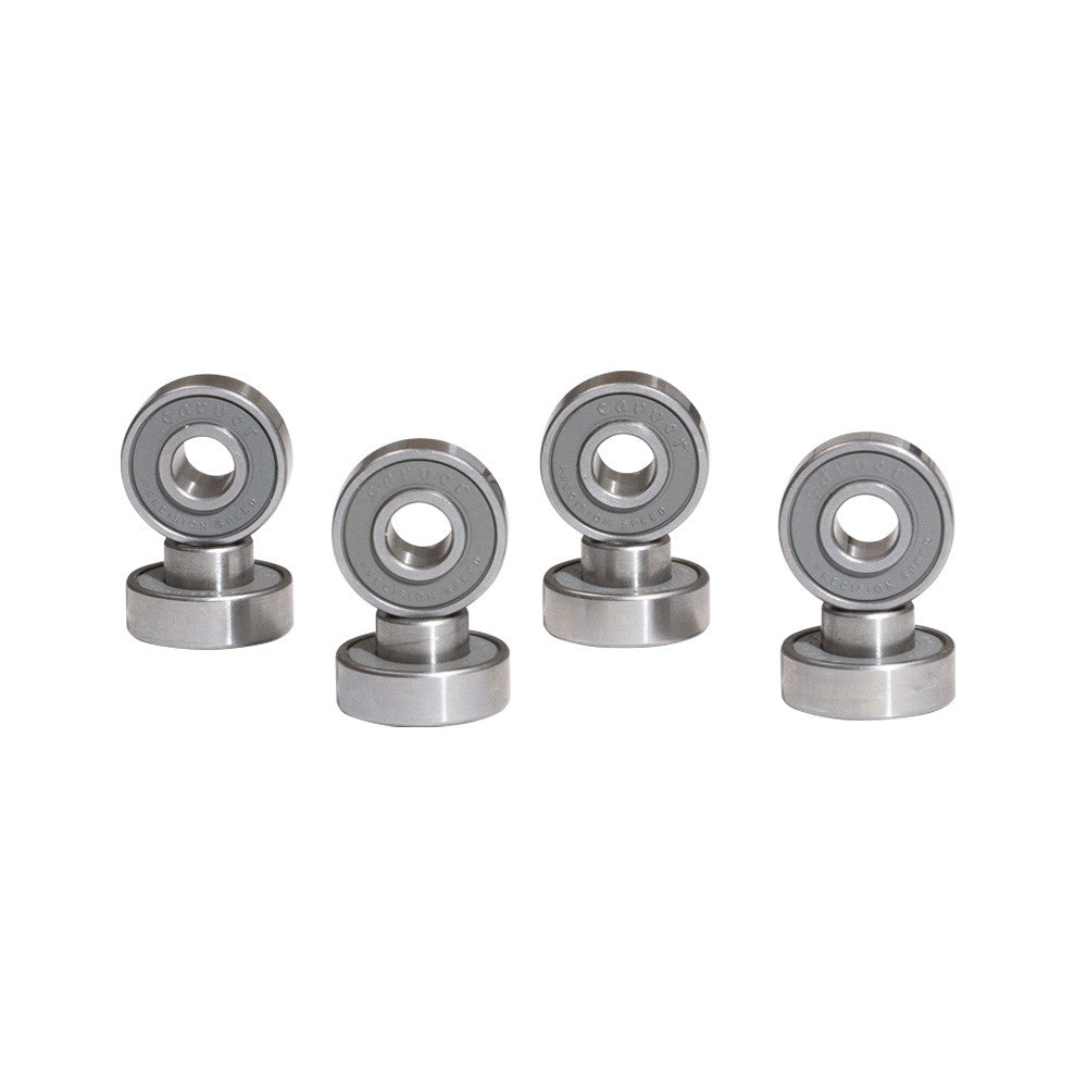 Carver ABEC 7 Built-In Bearings Set