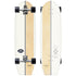 Bing 37" Continental | Carver C7 Surfskate Complete
