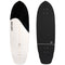 Carver 32.5" Black Tip | Surfskate Deck