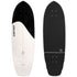 Carver 32.5" Black Tip | Surfskate Deck