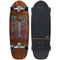 Carver 28" Bluefin | CX Surfskate Complete