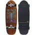 Carver 28" Bluefin | CX Surfskate Complete