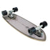 Channel Islands 32.5" Mid (Sage) | Carver C7 Surfskate Complete
