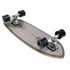 Channel Islands 32.5" Mid (Sage) | Carver CX Surfskate Complete