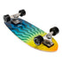 Carver 28" Quasar | CX Surfskate Complete