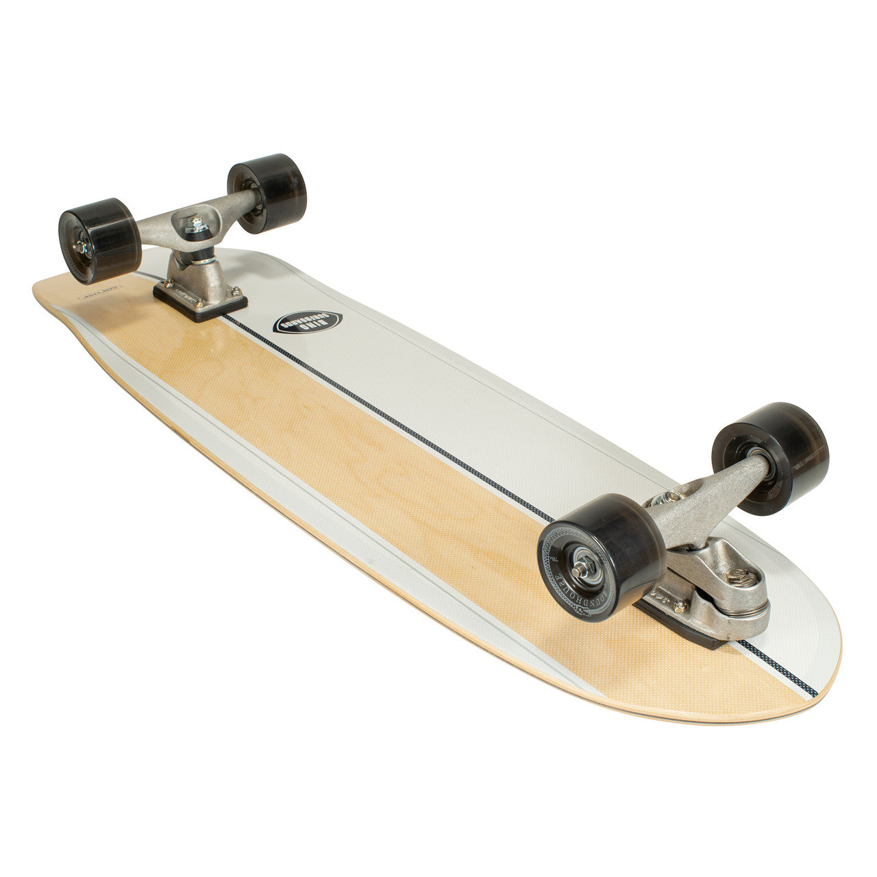 Bing 37" Continental | Carver C7 Surfskate Complete