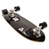 Channel Islands 31" Dumpster Diver 2 | Carver CX Surfskate Complete