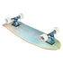 Carver 31.25" Cosmic Haze | CX Surfskate Complete