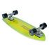 Carver 32.5" Electric Acid | C7 Surfskate Complete