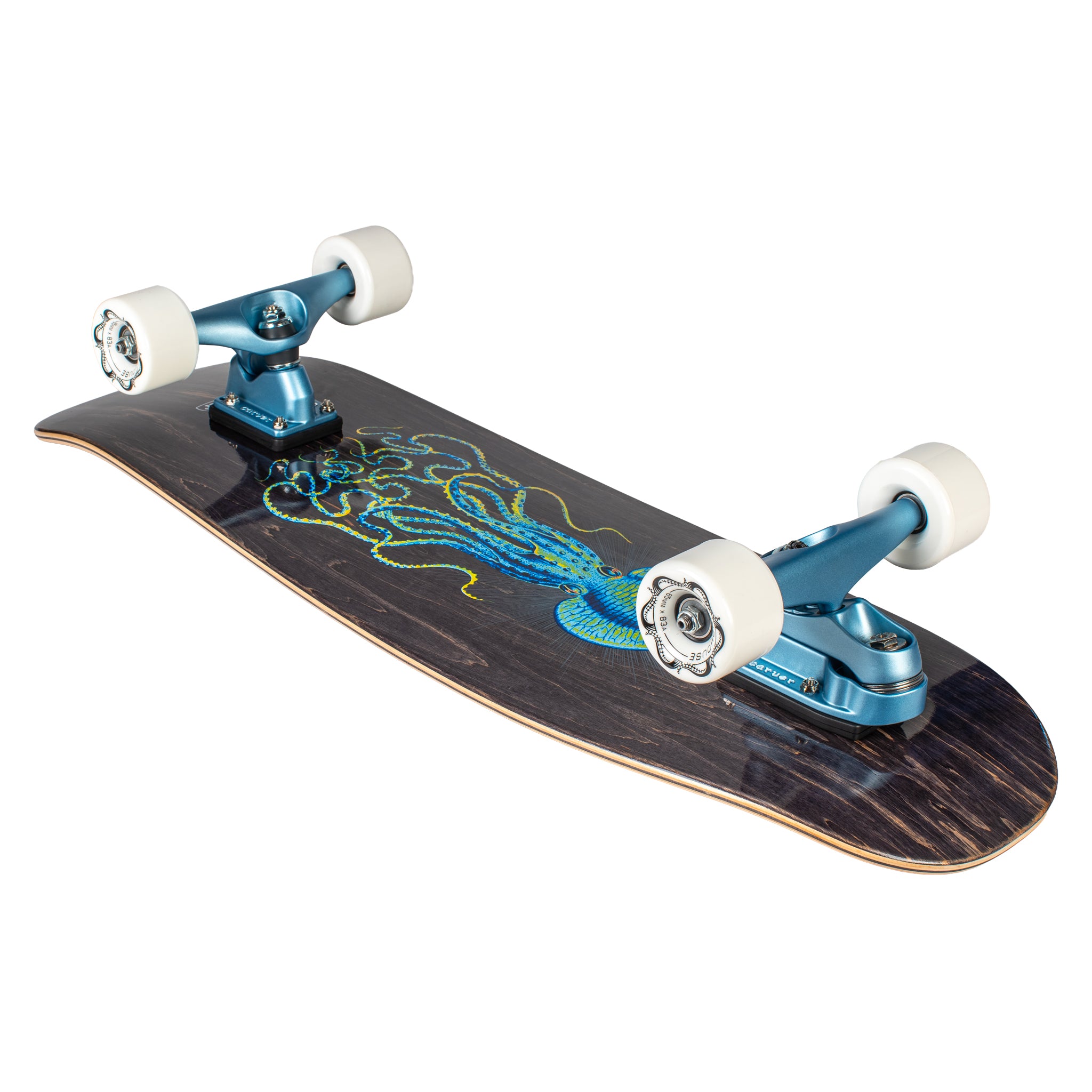 Carver 31.75" Enigma | C7 Surfskate Complete