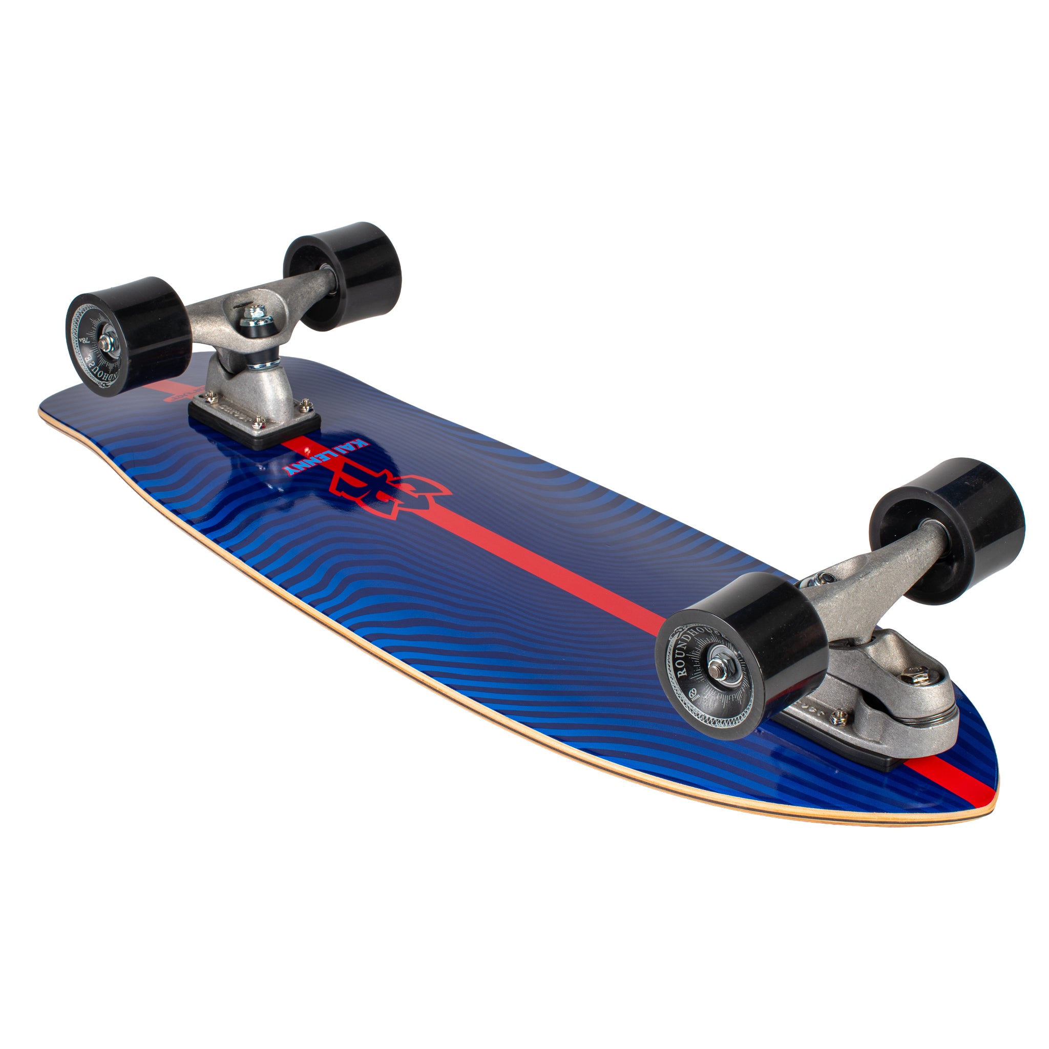 Carver 31" Kai Lenny Powerline | C7 Surfskate Complete
