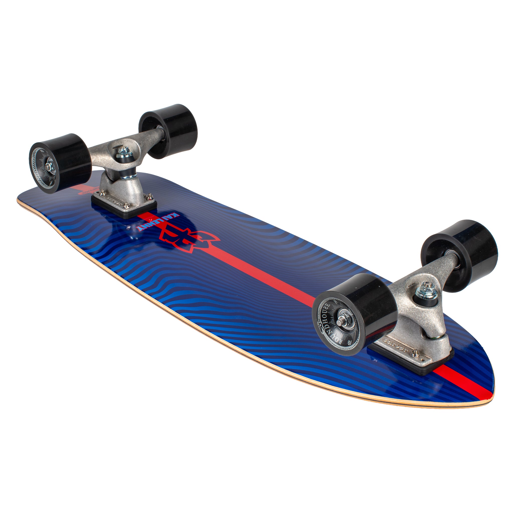 Carver 31" Kai Lenny Powerline | CX Surfskate Complete