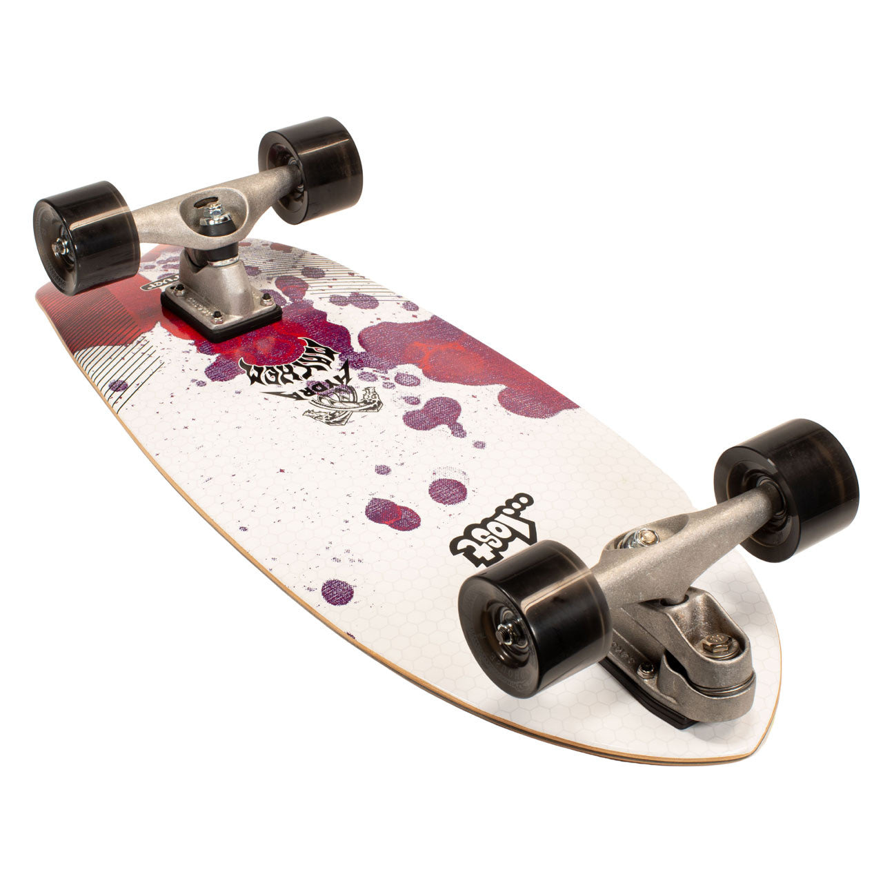 …Lost 29" Hydra | Carver C7 Surfskate Complete