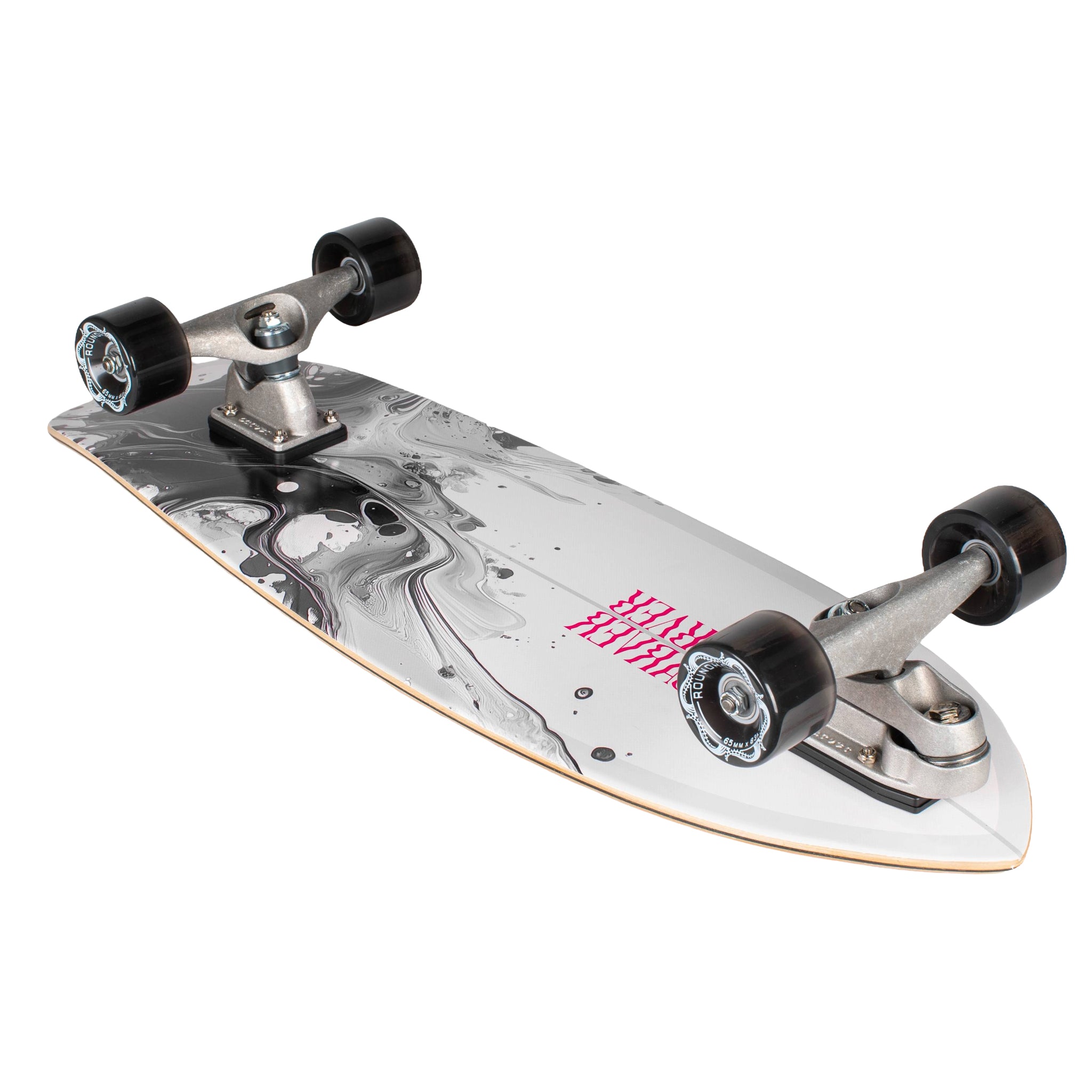 Carver 31" Resin | C7 Surfskate Complete