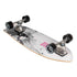 Carver 31" Resin | CX Surfskate Complete