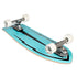 Carver 30.75" Blue Thunder | C7 Surfskate Complete