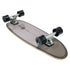 Channel Islands 32.5" Mid (Sage) | Carver C7 Surfskate Complete