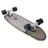 Channel Islands 32.5" Mid (Sage) | Carver CX Surfskate Complete