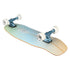 Carver 31.25" Cosmic Haze | CX Surfskate Complete