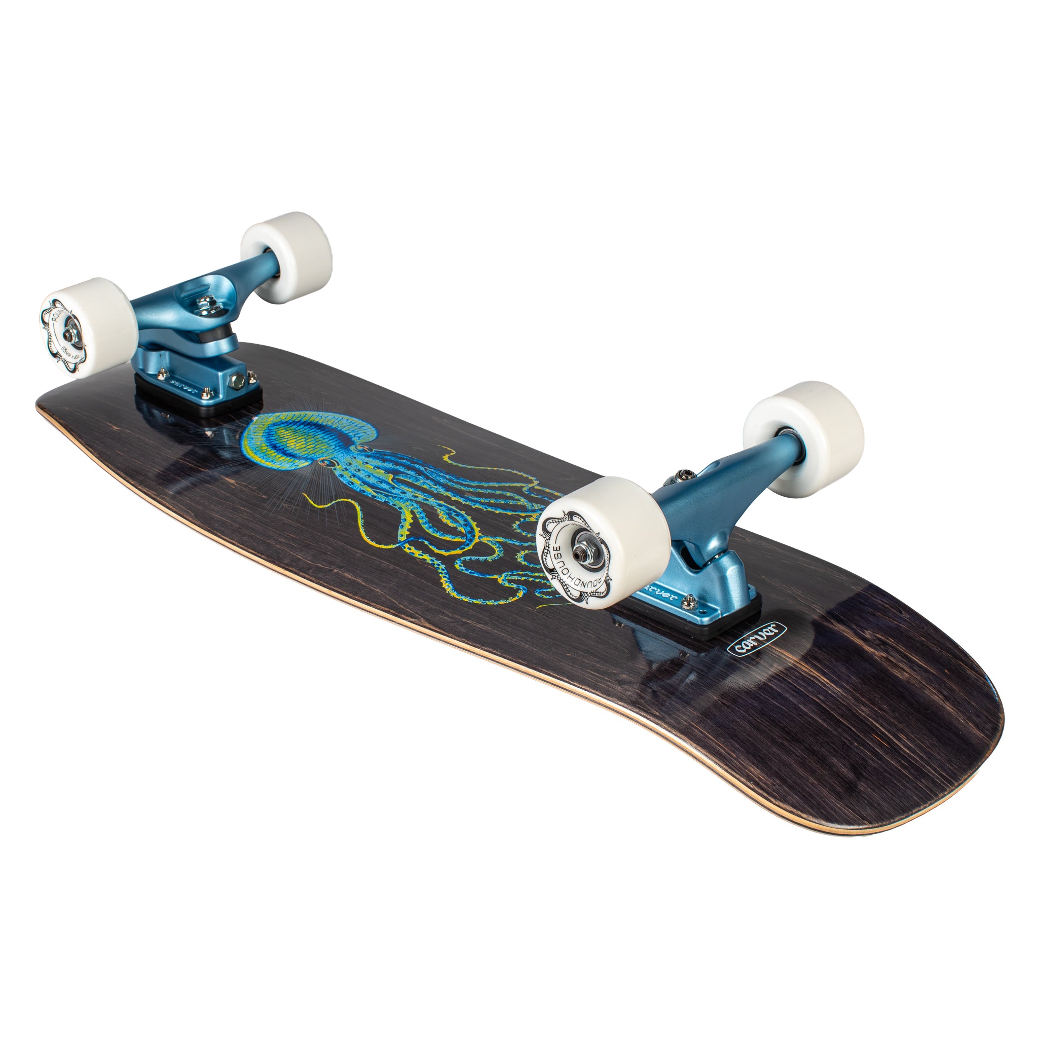 Carver 31.75" Enigma | C7 Surfskate Complete