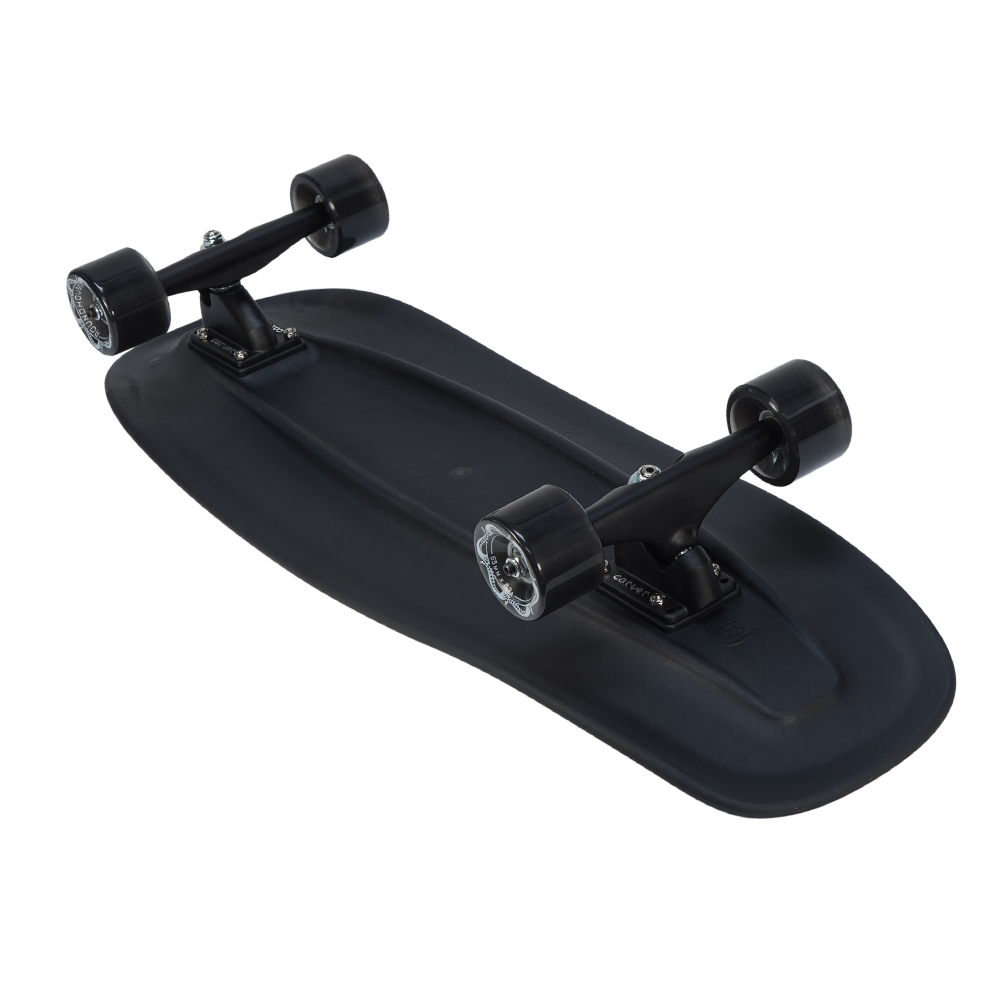 Carver Ghostnet CX detalle