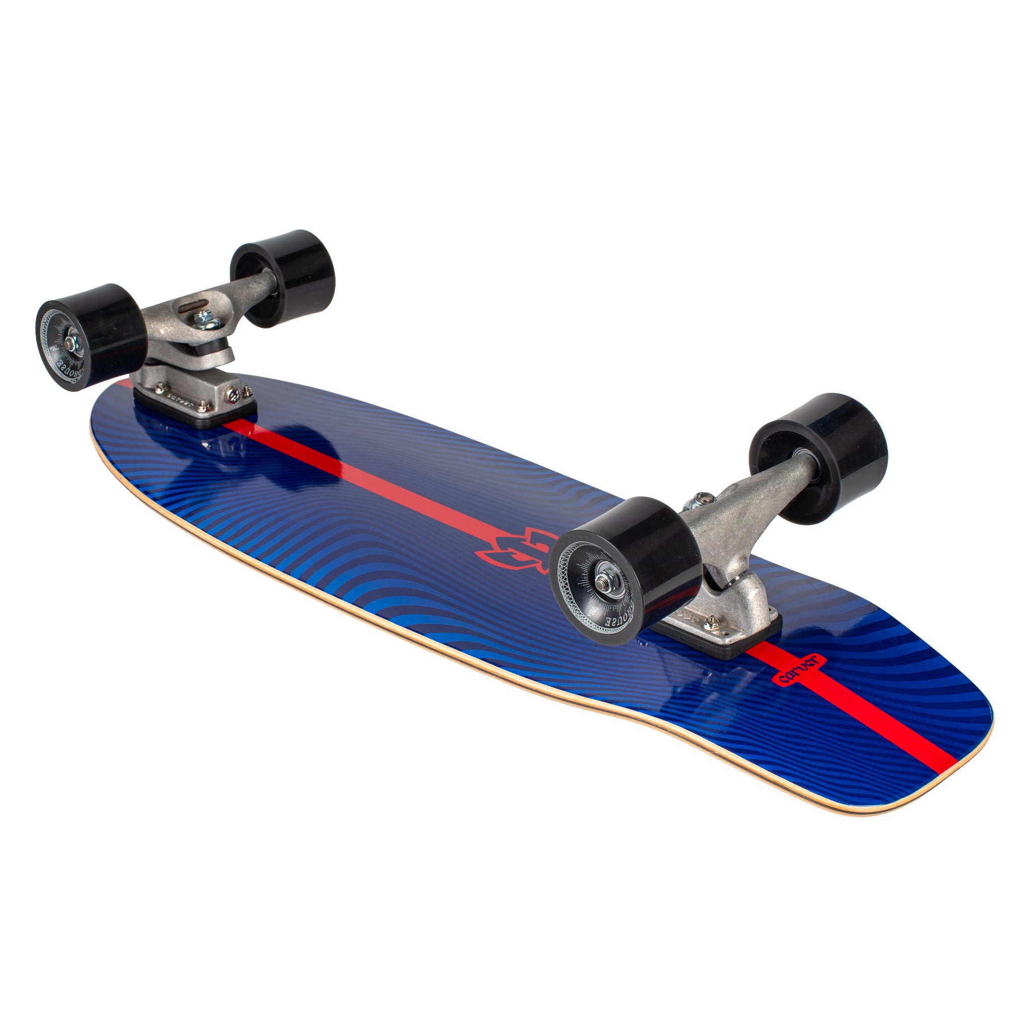Carver 31" Kai Lenny Powerline | C7 Surfskate Complete