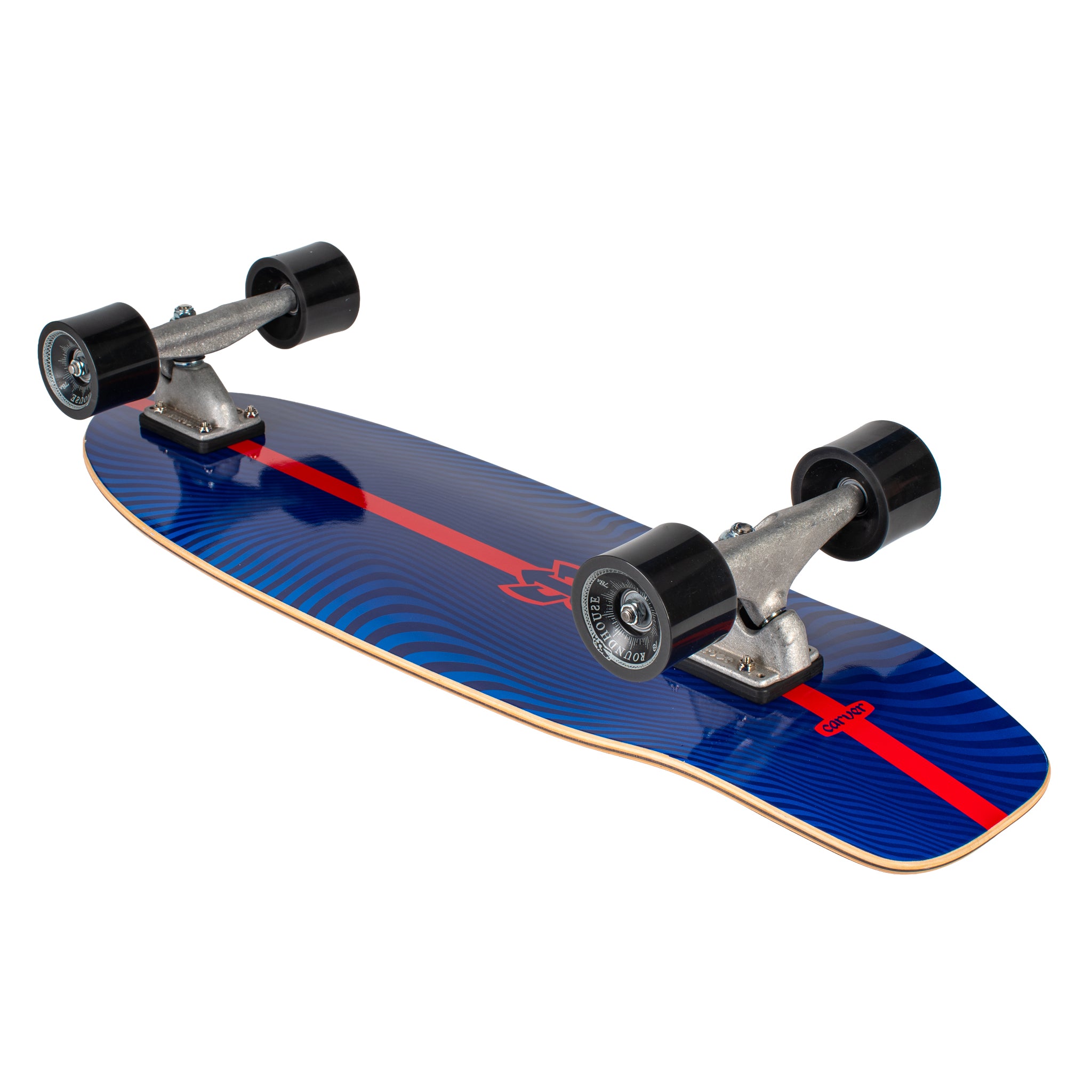 Carver 31" Kai Lenny Powerline | CX Surfskate Complete