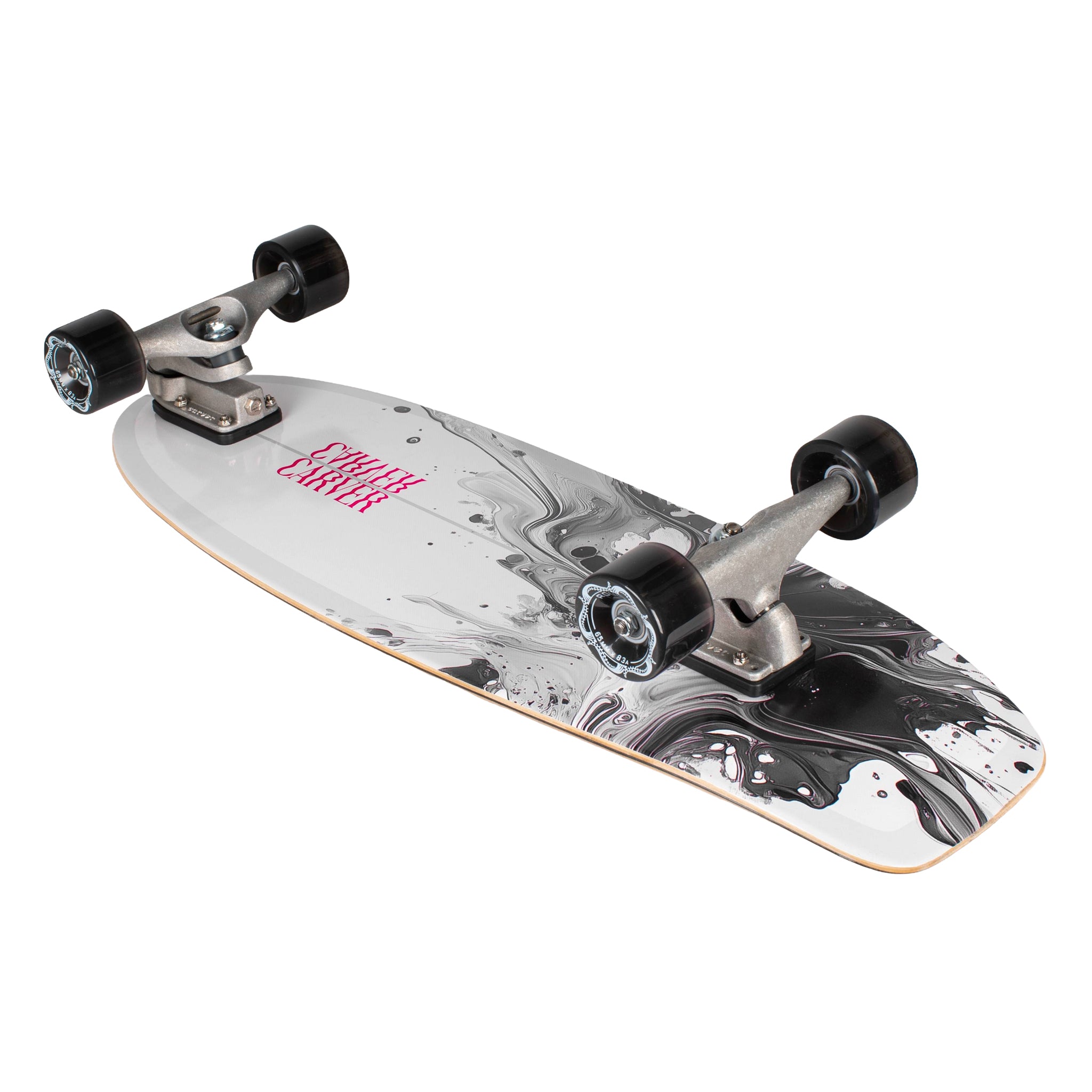 Carver 31" Resin | C7 Surfskate Complete