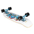Yago Fire Goat, 30.75" | Surfskate Complete