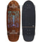 Carver Bluefin, 28" | Custom Surfskate