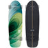 Carver Greenroom, 34" | Custom Surfskate