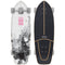 Carver Resin, 31" | Custom Surfskate