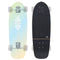 Carver Cosmic Haze, 31.25" | Custom Surfskate