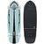 Carver Blue Thunder, 30.75" | Custom Surfskate