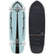 Carver Blue Thunder, 30.75" | Custom Surfskate
