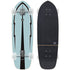 Carver Blue Thunder, 30.75" | Custom Surfskate