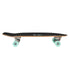 Carver Wavy Davy Surfskate Complete with C5 Raw trucks
